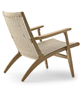 CH25 Easy Chair