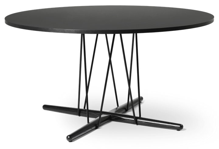 E020 Embrace Table - Ø139.50cm