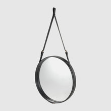 Adnet Mirror Circular