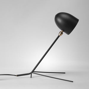 Cocotte Table Lamp