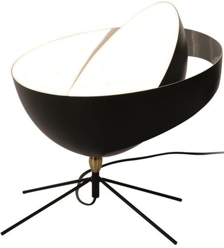 Saturn Table Lamp