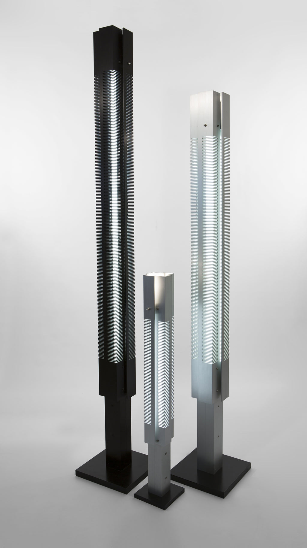 Floor Lamp Big Signal