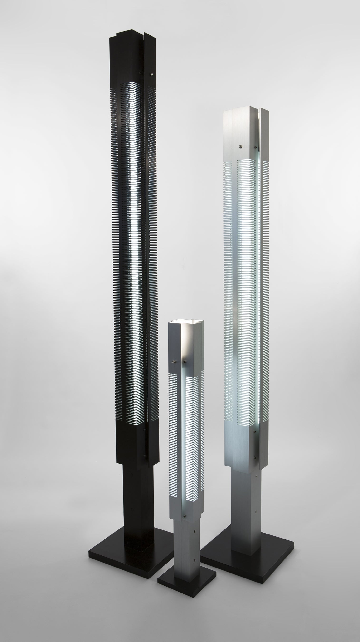 Floor Lamp Big Signal