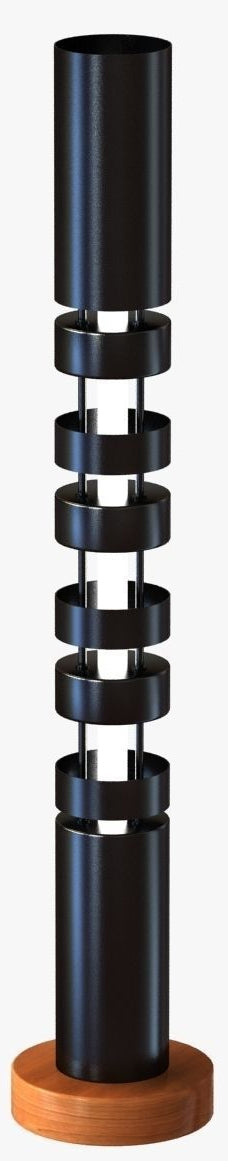 Floor Lamp Big Totem