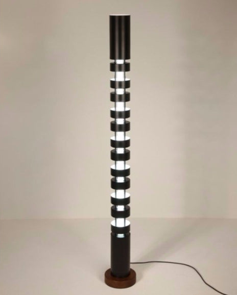 Floor Lamp Big Totem