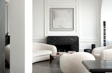 Floor Lamp Big Totem