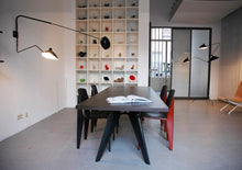 Applique 2 Bras Pivotant dont 1 Courbe