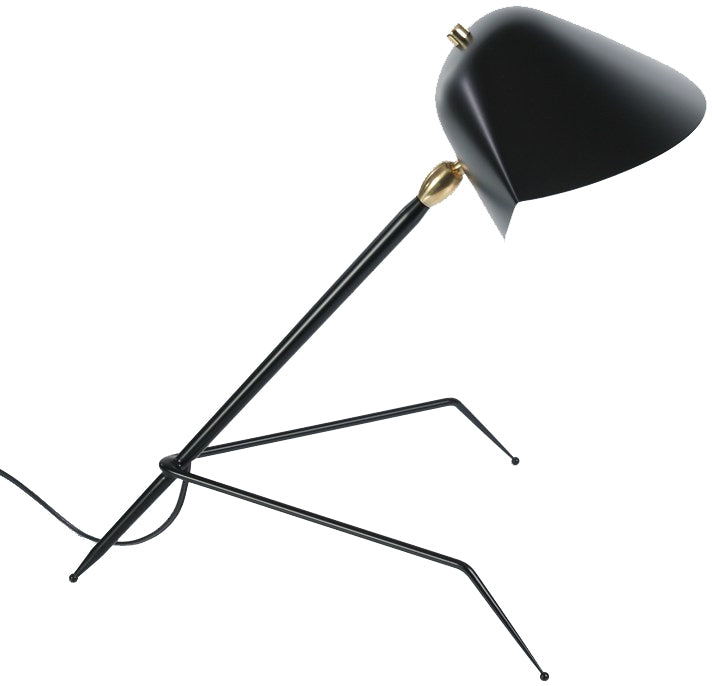 Lampes De Bureau Tripode