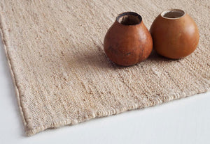 Nomad Natural Rug - 170x240cm