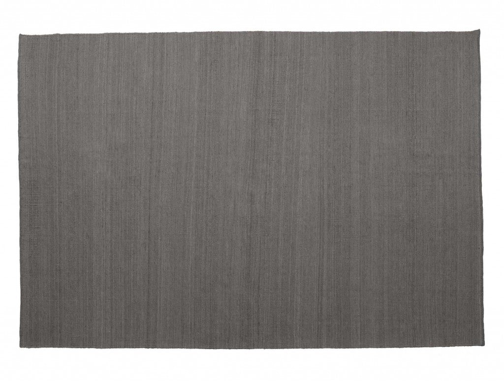 Nomad Grey Rug - 170x240cm