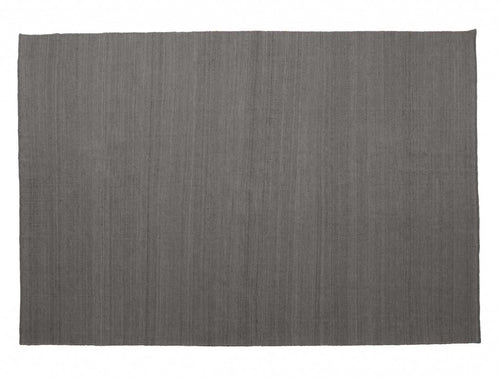 Nomad Grey Rug - 200x300cm