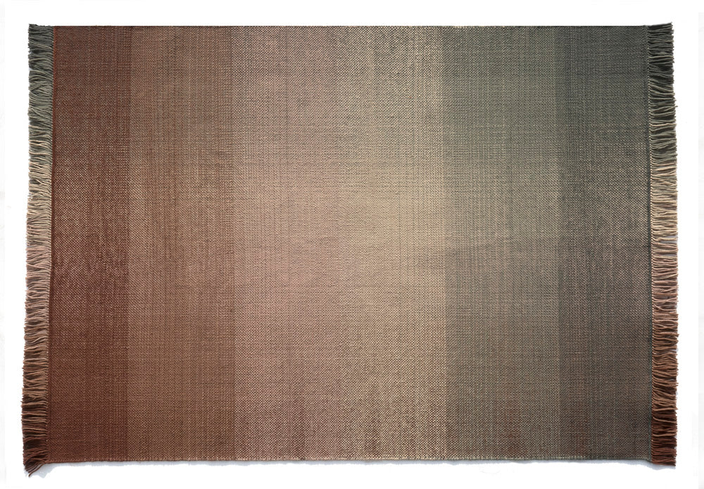 NM Rug Shade Palette 4 - 170x240