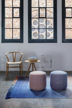 Shade Pouf  39x39x40 cm