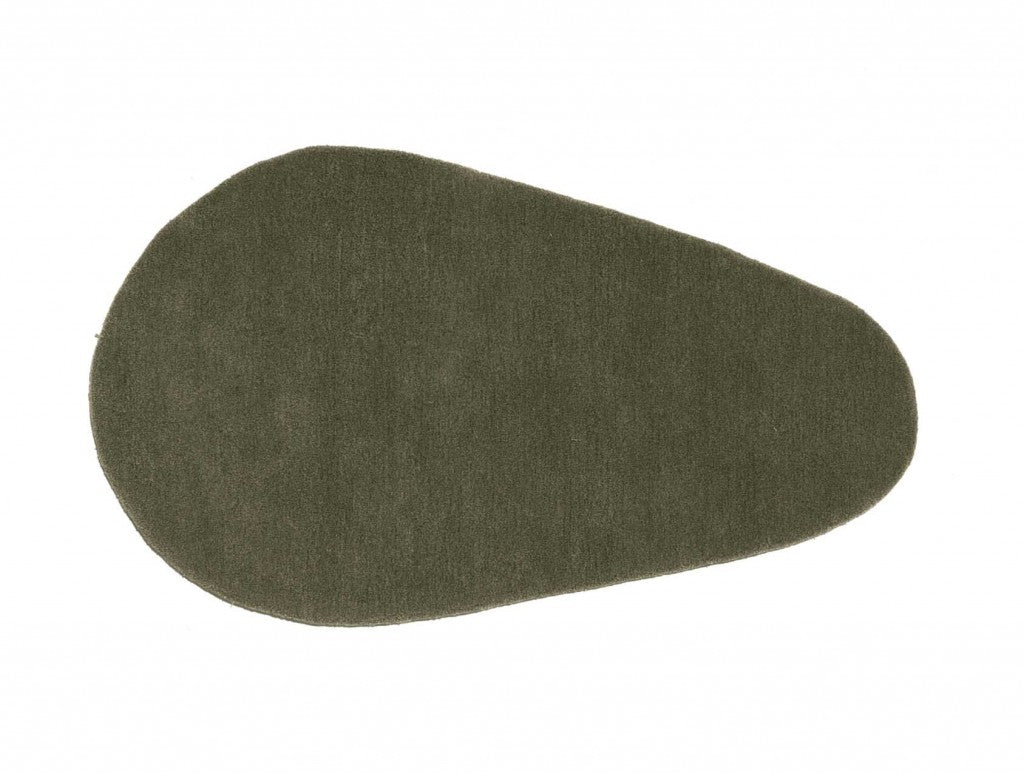 Stone-Wool Stone 1 Rug