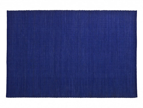 Tatami Indigo Rug - 300x400cm