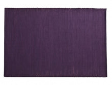 Tatami Purple Rug - 200x300cm