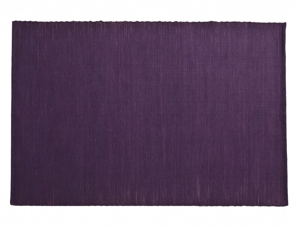 Tatami Purple Rug - 300x400cm