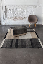 Tres Texture Blue Rug - 200x300cm