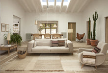 Tres Vegetal Rug - 170x240cm