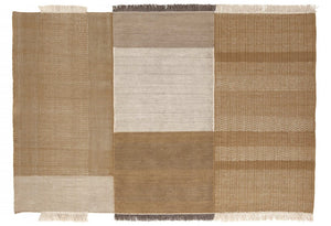 Tres Ochre Rug - 200x300cm