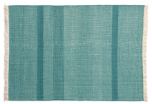 Tres Texture Green Rug - 170x240cm