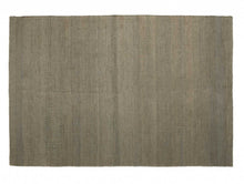 Vegetal Greenish Grey - 170x240cm