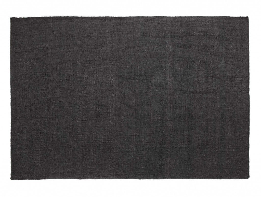 Vegetal Black - 200x300cm