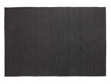 Vegetal Black - 170x240cm