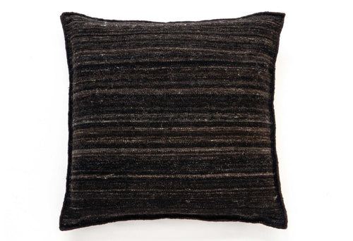 Wellbeing Heavy Kilim Cushion - 80x80cm