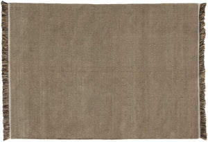 Wellbeing Nettle Dhurrie Rug 170x240cm