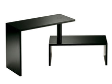 Basello - Double Height Small Table