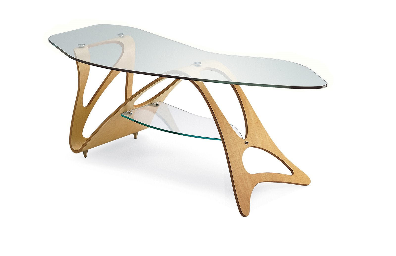 Arabesco Small Table