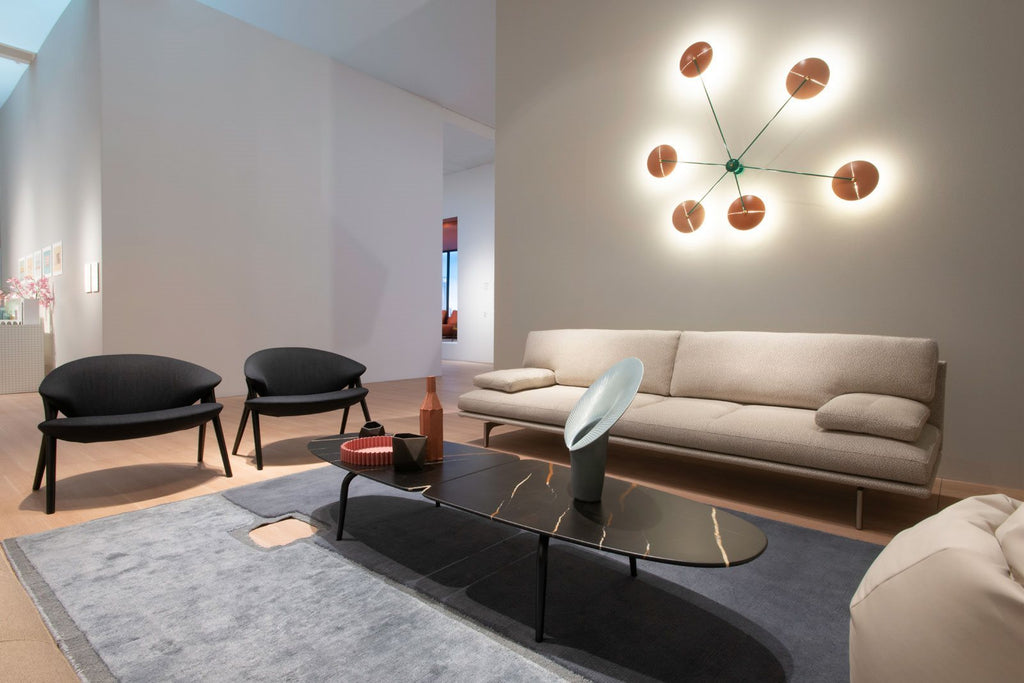 Milano+ Sofa