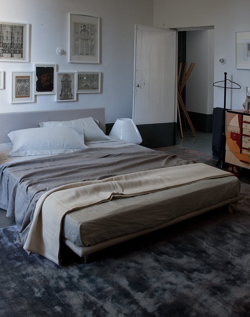 Milano Bed