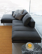 Bruce Modular Sofa