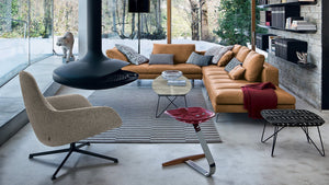 Bruce Modular Sofa