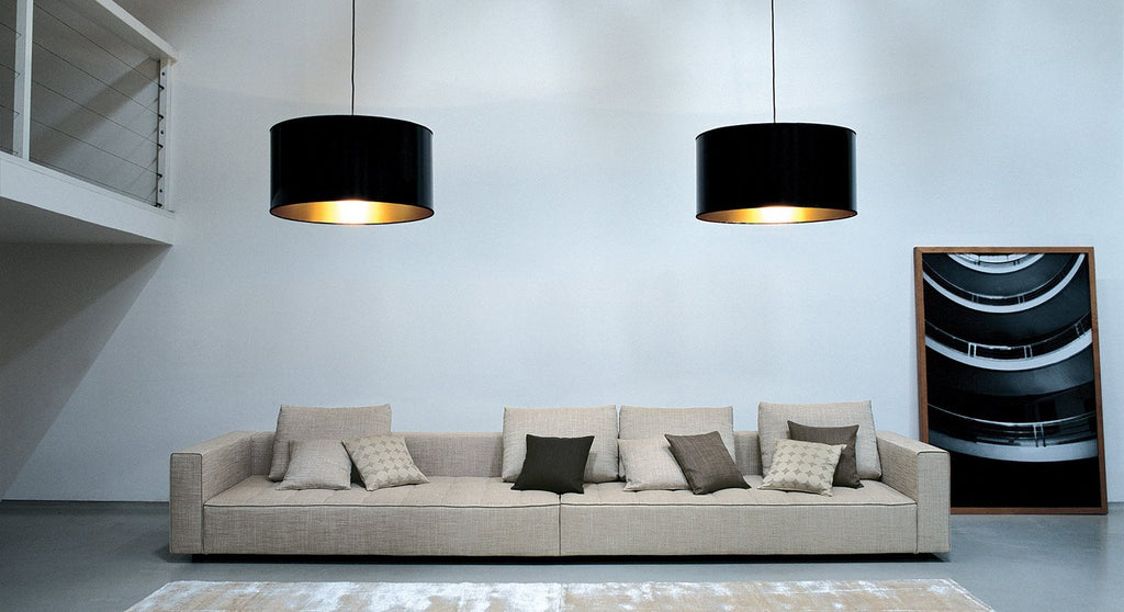 Kilt 84 Sofa