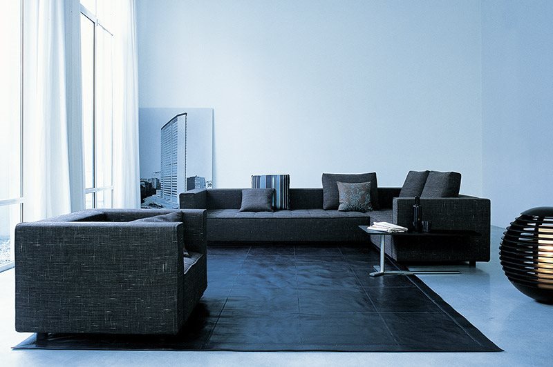 Kilt 84 Sofa