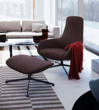 Kent Pouf - Revolving Base