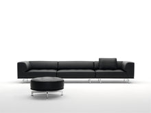 Delphi Three-Seat Lounge