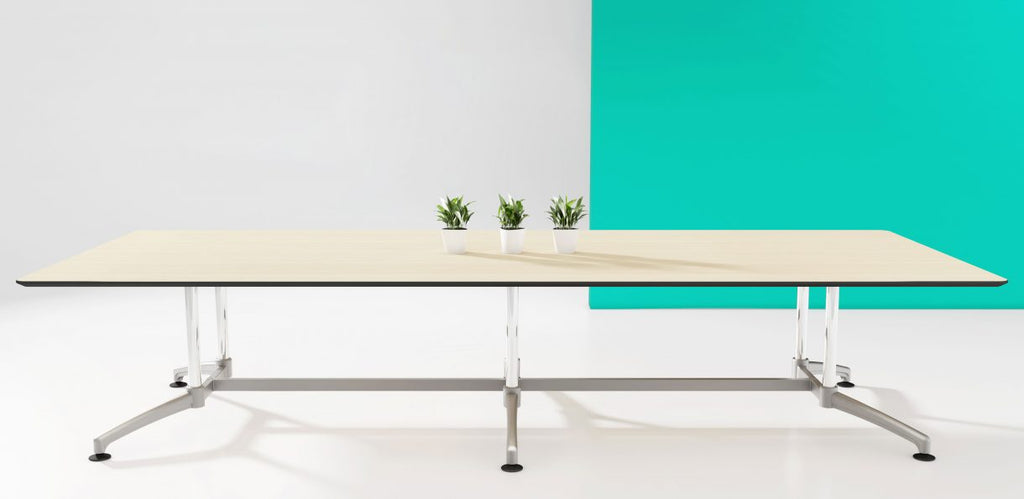 I.AM fixed table base