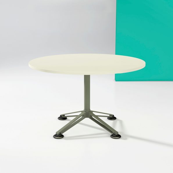 Incognito Table Base - Multi Leg, 4 Star