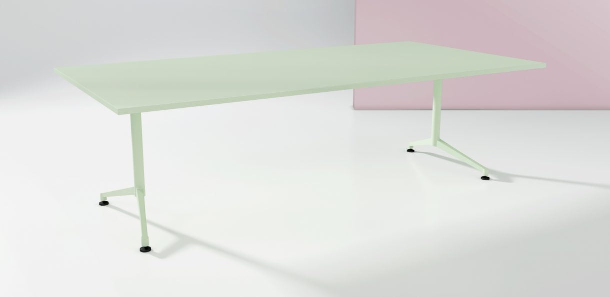 Ur Table, 3000x3000mm Square