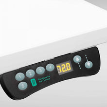 Elevation 120 Degree Desk Frame