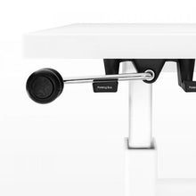 Elevation 120 Degree Desk Frame