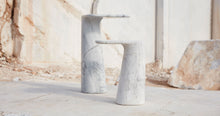 Hurlysi High Side Table