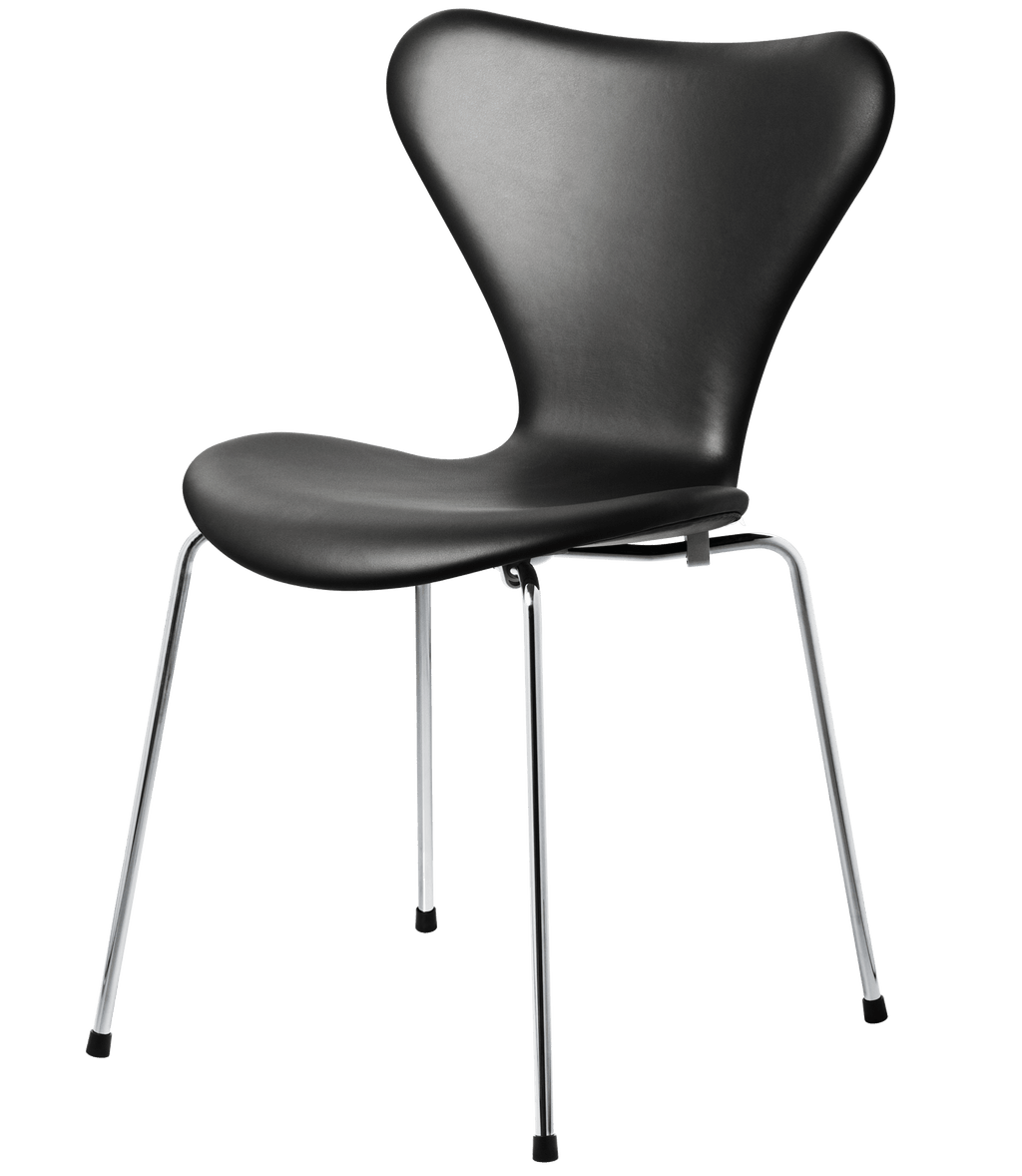 Series 7 Chair, Fully Upholstered