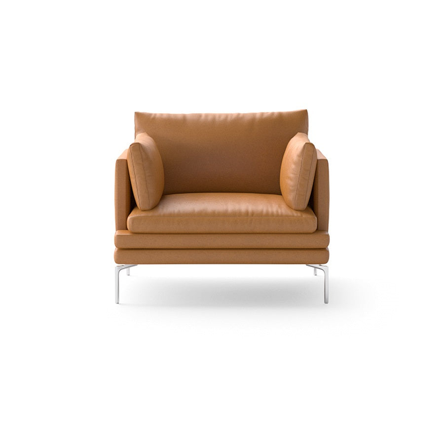 William Armchair