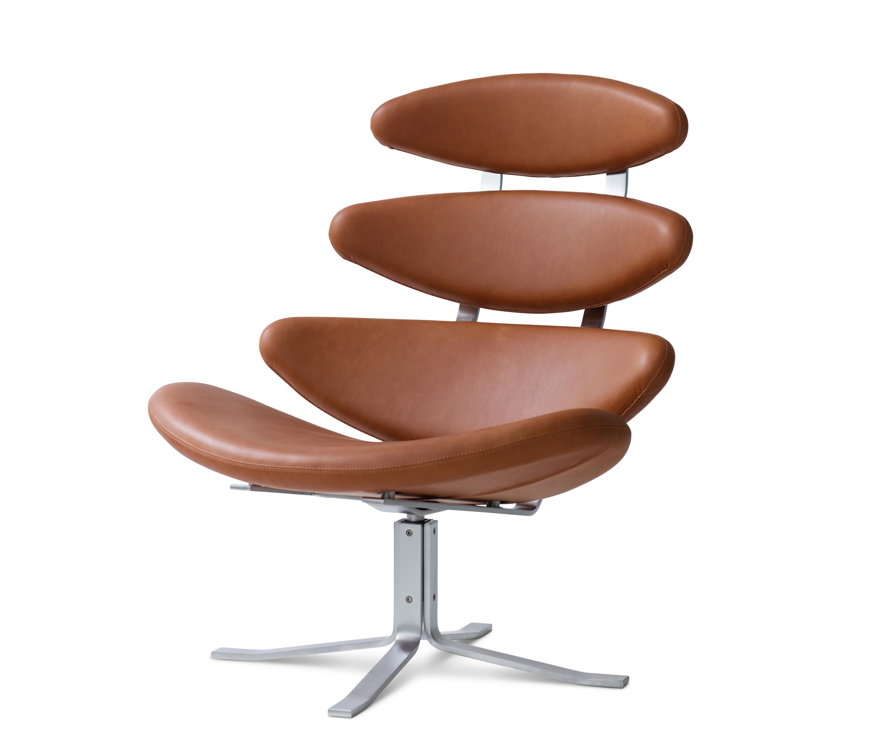 EJ5 Corona easy chair