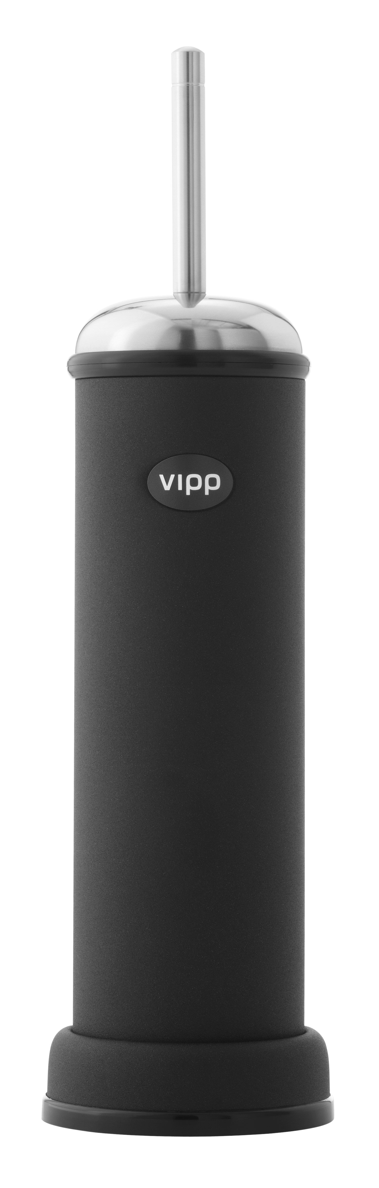 Vipp11 Toilet Brush Black